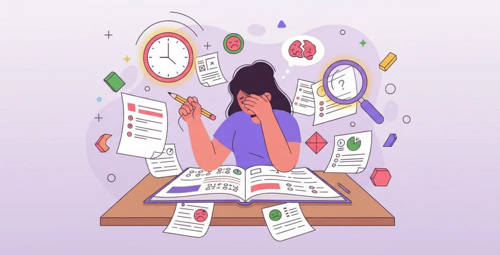 Understand Anxiety Self-Assessments: Evidence-Based Guidance and Tips